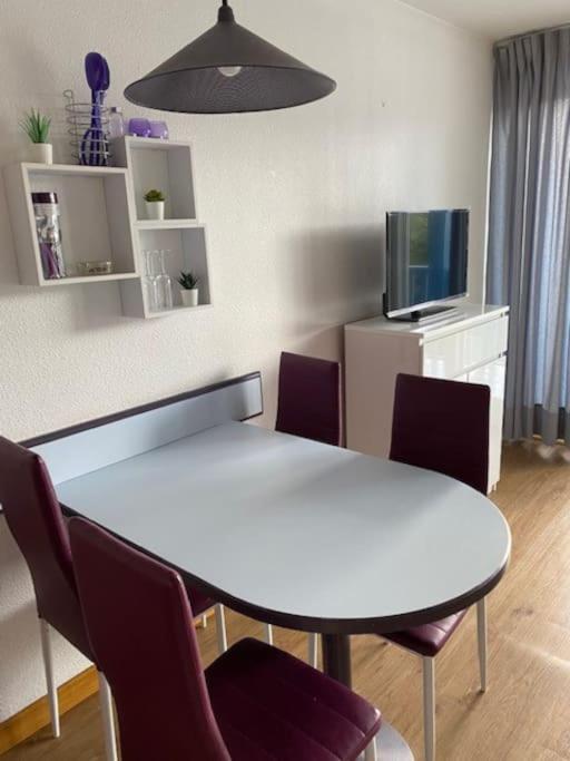 Appartement Residence Fort Socoa Юрюня Екстериор снимка